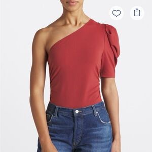 Free people: something bout you knit bodysuit